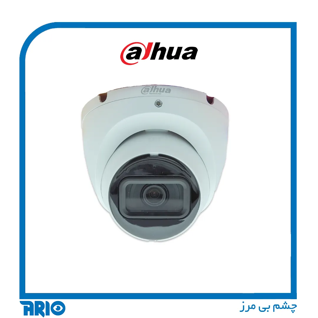 دوربین مداربسته دام داهوا HAC-HDW1430T-A