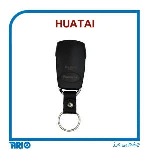 ریموت دزدگیر خودرو 433 هوتای E617
