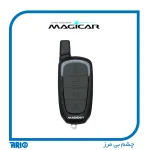 ریموت کنترل خودرو ماجیکار 861 و 990