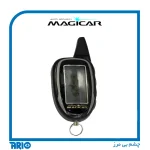 ریموت تصویری ماجیکار M100