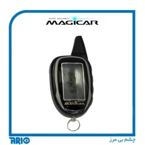 ریموت تصویری ماجیکار M100