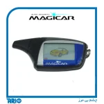 ریموت تصویری اتومبیل 902 939 110 935 ماجیکار