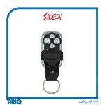 ریموت دزدگیر اماکن سایلکس 2007 LAVA