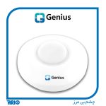چشمی دزدگیر اماکن جنیوس G360