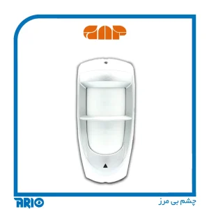چشمی دزدگیر اماکن فضای باز گپ DG85