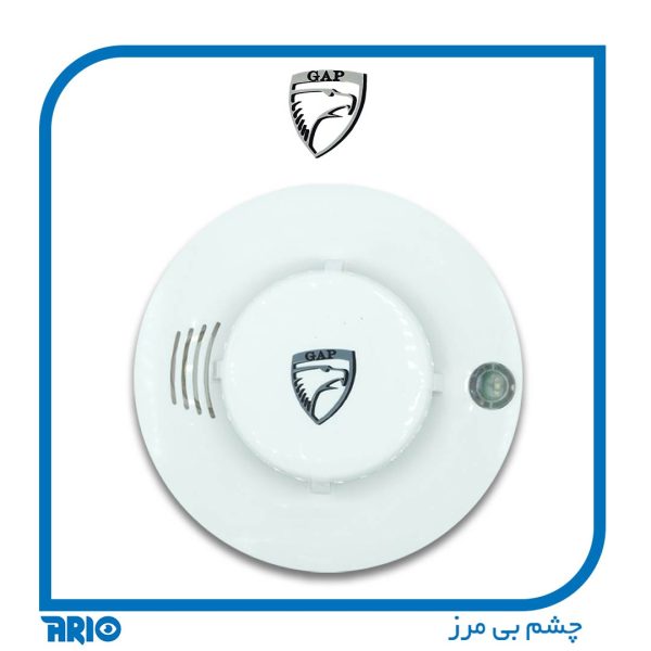 دتکتور دود دزدگیر اماکن گپ مدل 4774(1)