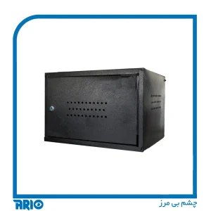 رک دیواری 6 یونیت عمق 45