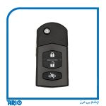 قاب ریموت تاشو مزدا مدل N3