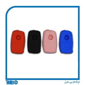 کاور ژله ای ریموت پژو مدل 5251