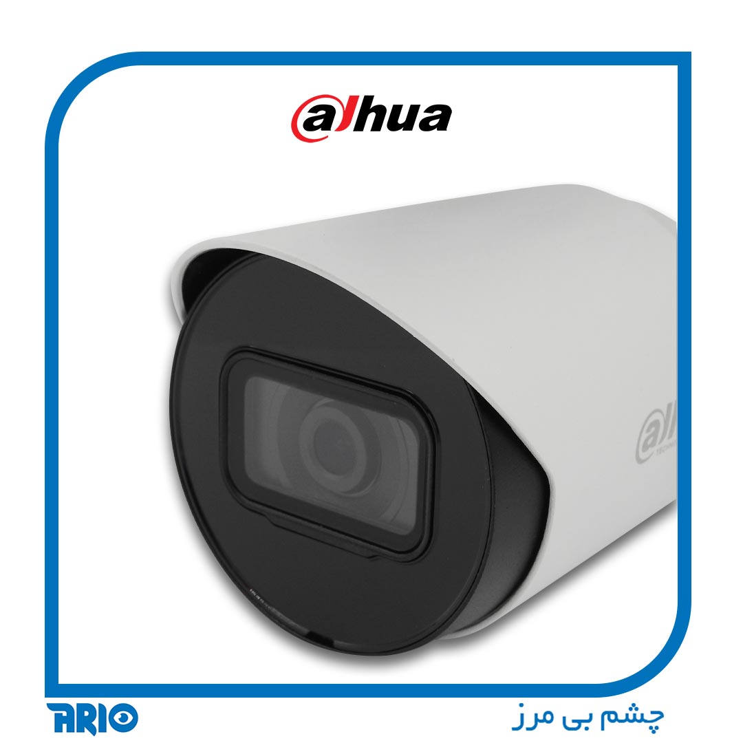 دوربین مداربسته داهوا 3.6 میلیمتر HAC-HFW1200TP