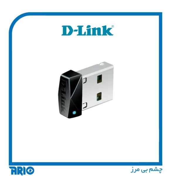 کارت شبکه USB وایرلس دی-لینک DWA-121