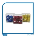 بسته فیوز 10 – 15 – 25 آمپر