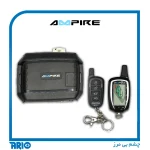دزدگیر تصویری خودرو امپایر مدل T2