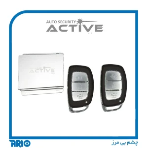 دزدگیر خودرو کیلس PKE اکتیو EG689X