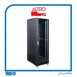 رک ایستاده 42 یونیت عمق 100 آلترو