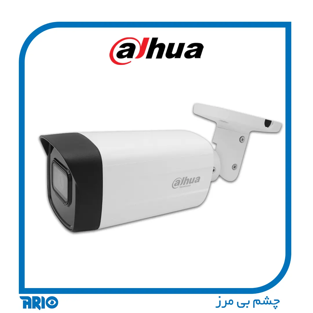 دوربین مداربسته داهوا HAC-HFW1200THP-I4
