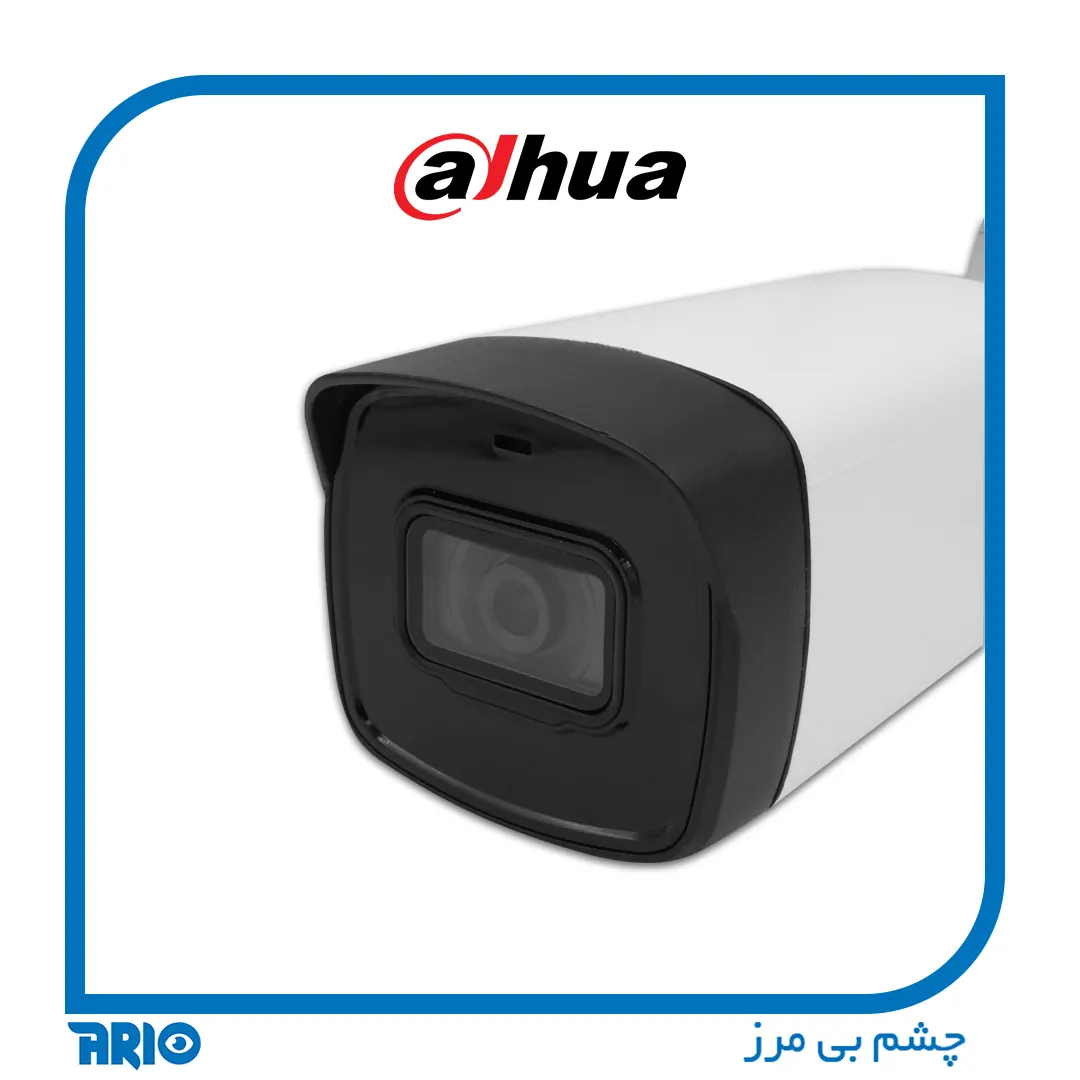 دوربین مداربسته داهوا HAC-HFW1200THP-I8 (1)