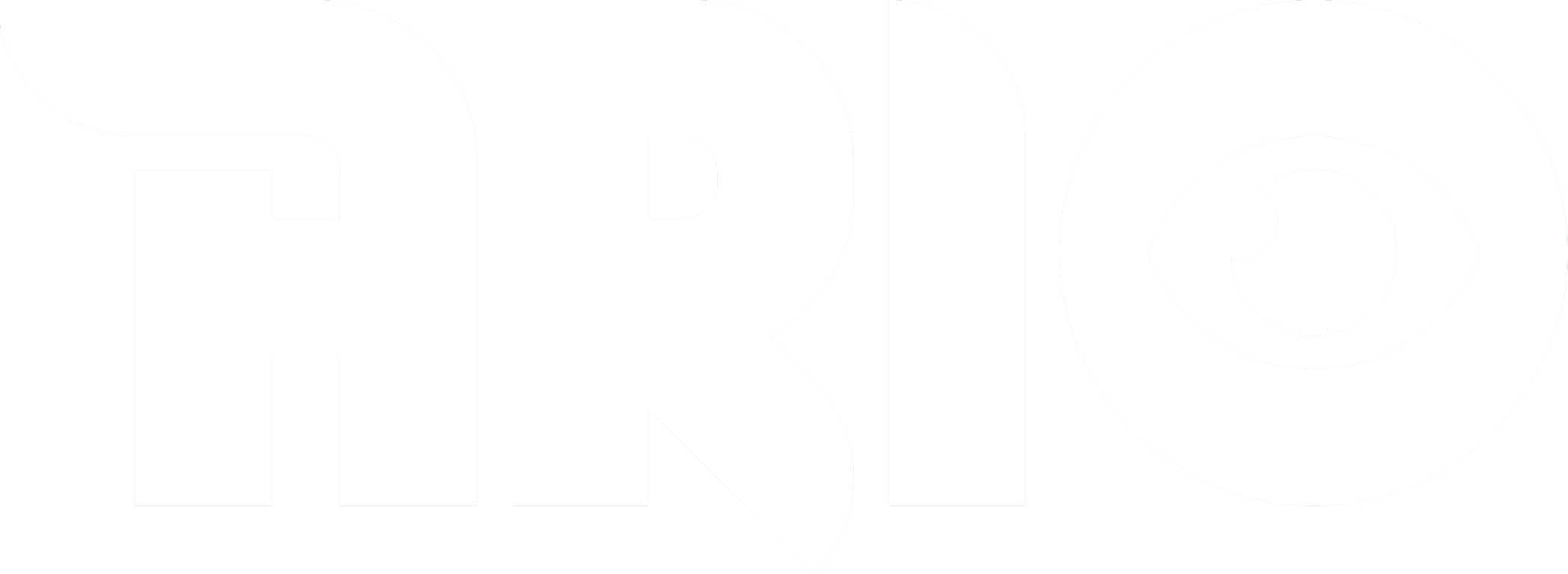 ario white logo