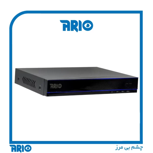 دی وی آر 4 کانال آریو AR-5104Q-4C