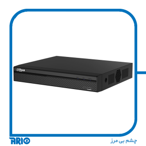 دی وی ار داهوا 5216A-S2 XVR 16 CH-4 Audio