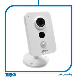 دوربین مداربسته کیوب تحت شبکه DH-IPC-K26P داهوا