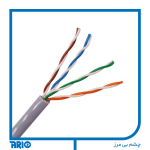 کابل مخابراتی 4 زوج