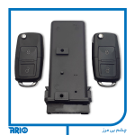 فرستنده گیرنده پژو
