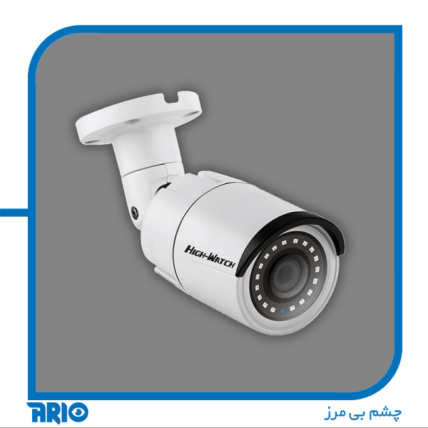 دوربین مداربسته بولت هایواچ AD-322MB