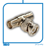 تبدیل T-BNC مدل 4602