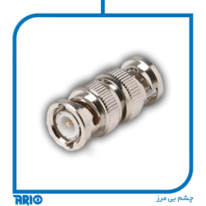 تبدیل دو سر BNC