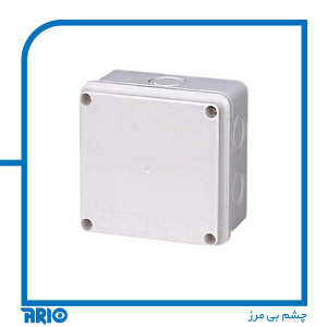 جعبه تقسیم 10 در 10 مدل 5859