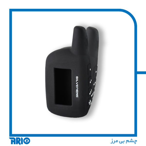 کاور ژله ای ریموت 910 تنون