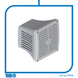 کاور بلندگو دزدگیر اماکن