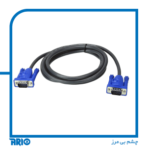 کابل VGA 5M متری