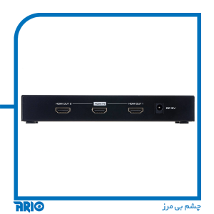 اسپیلاتور 1 به 2 HDMI