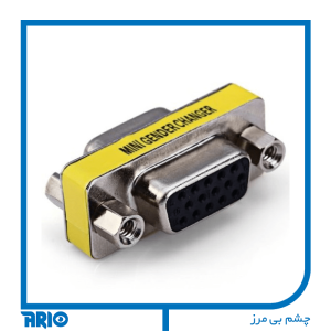 برل VGA