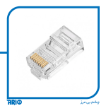 سوکت شبکه CAT6