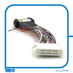 سوکت فابریک L90 یک تیکه