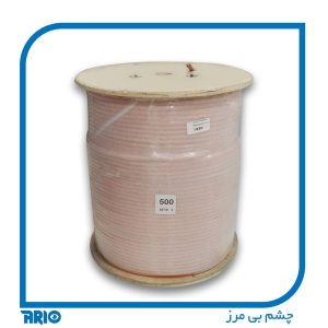 کابل شبکه CAT6 SFTP نگزنس