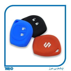 کاور سیلیکونی ریموت ویتارا