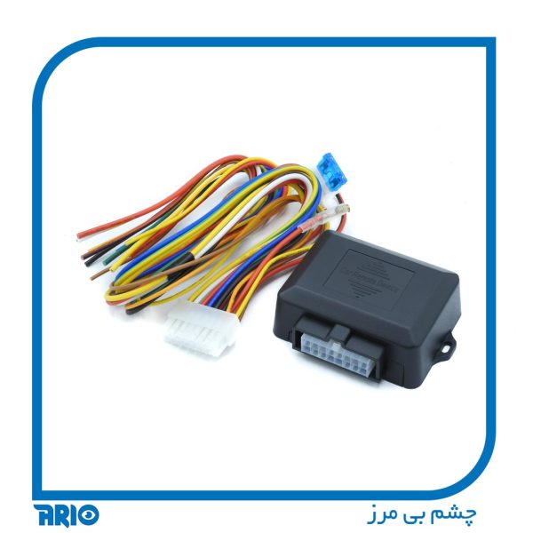 پاور ویندوز 4 شیشه اینولز
