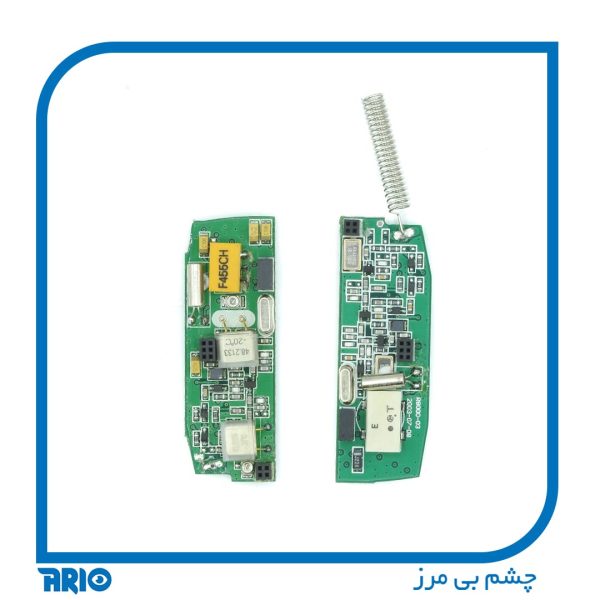آر اف ریموت 902 مدل 4171