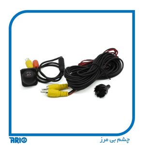 دوربین دنده عقب دید در شب IR185