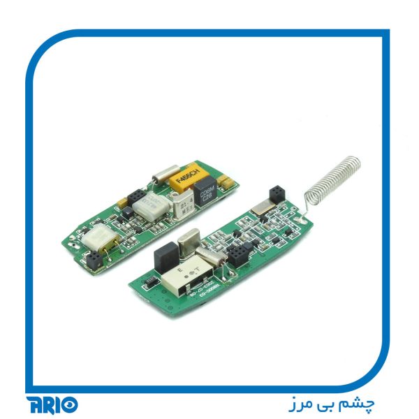 آر اف ریموت 902 مدل 4171
