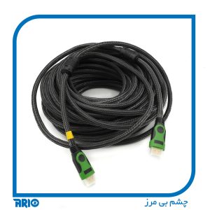 کابل HDMI طول 20 متر