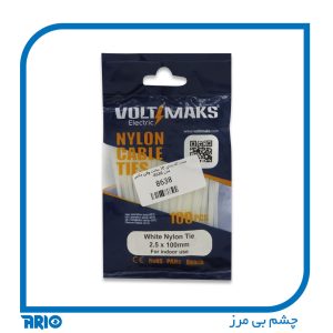 بست کمربندی 10 سانت ولتی مکس مدل 8638