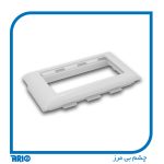 کادر ترانکینگ 4 ماژول 80 در 50 سوپیتا مدل 8740