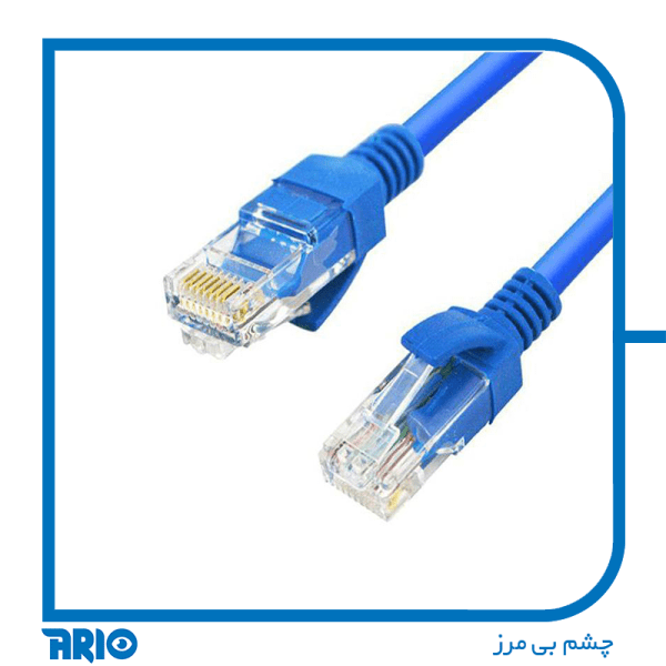 پچ کورد 5 متری