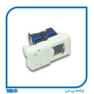 کیستون شبکه CAT6 UTP لگراند