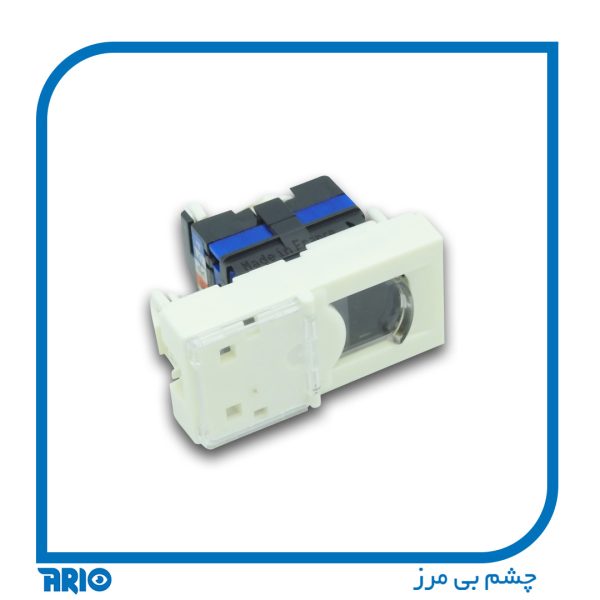 کیستون شبکه CAT6 لگراند مدل 5088